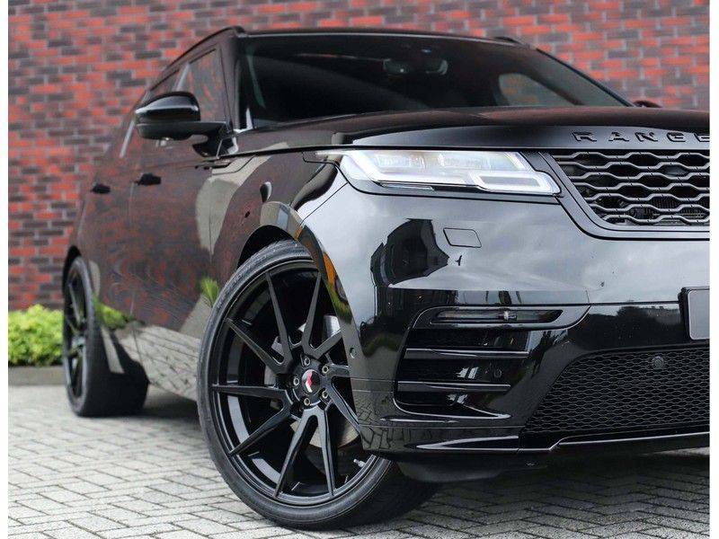 Land Rover Range Rover Velar P300 HSE R-Dynamic afbeelding 2