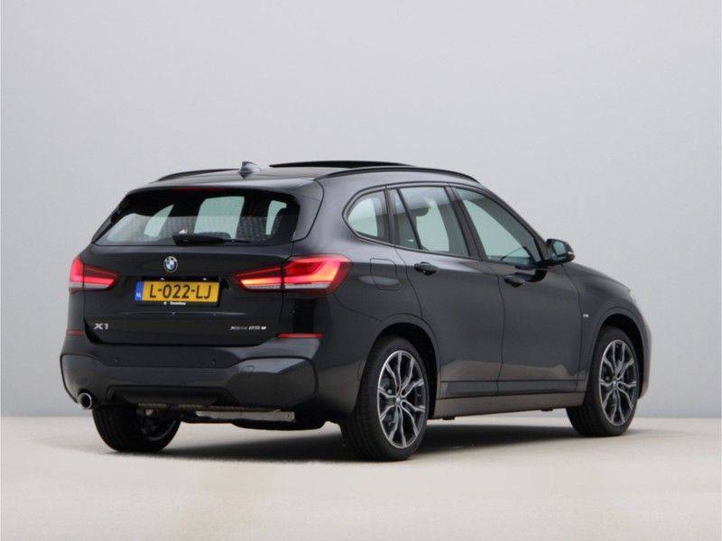 BMW X1 xDrive25e High Exe M-Sport Hybrid afbeelding 9