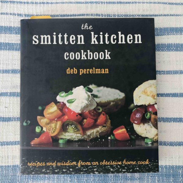 Cookbooks Smitten Kitchen