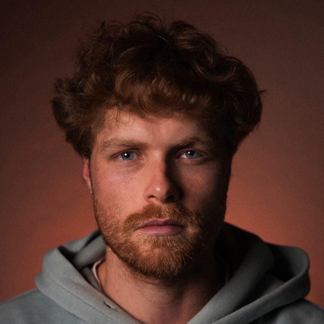 Luke Harvey