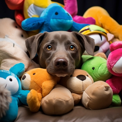 Top Ten Dog Toys Toys Your Dog Will Love