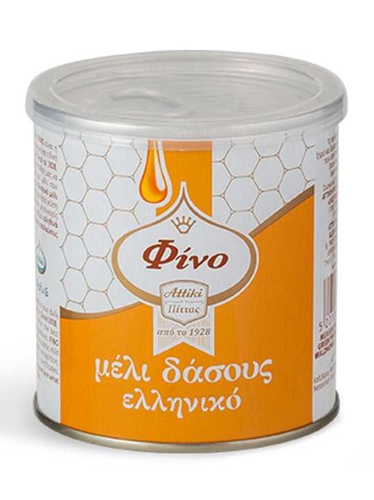 Epicerie-Grecque-Produits-Grecs-Miel-Fino-1kg-Attiki