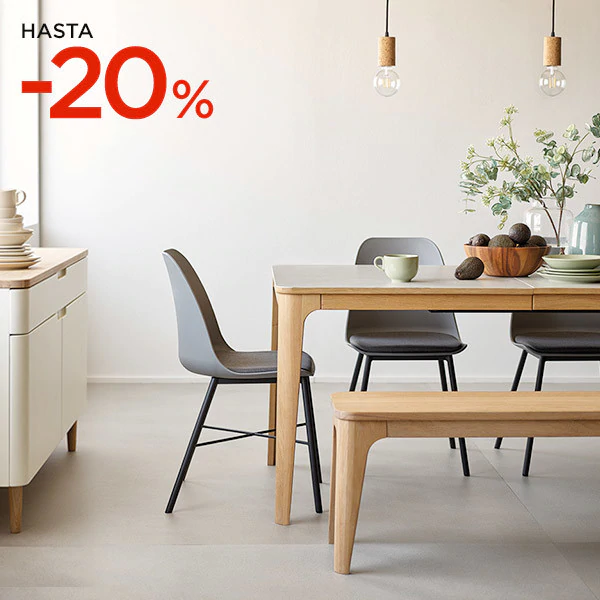 BLANCOLOR - Muebles hasta -20%