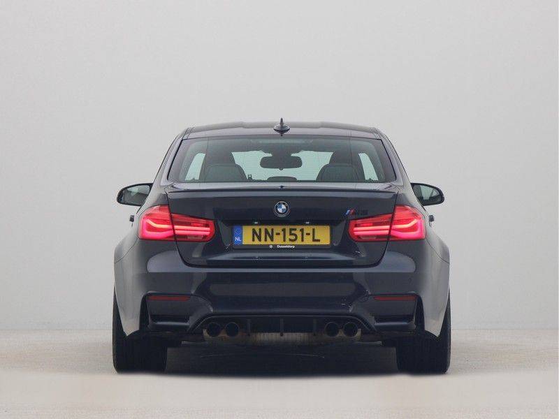 BMW M3 Competition afbeelding 10