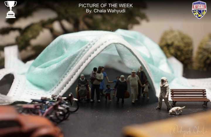 Six Inch Figure Collections Weekly Update 16