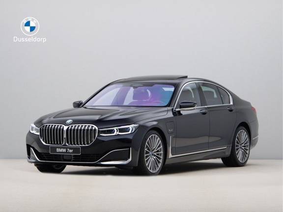 BMW 7 Serie 745Le xDrive High Executive .