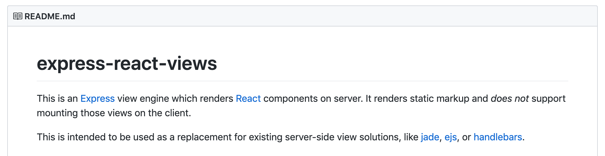 express-react-view