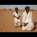 Sudan Nile Walk 2