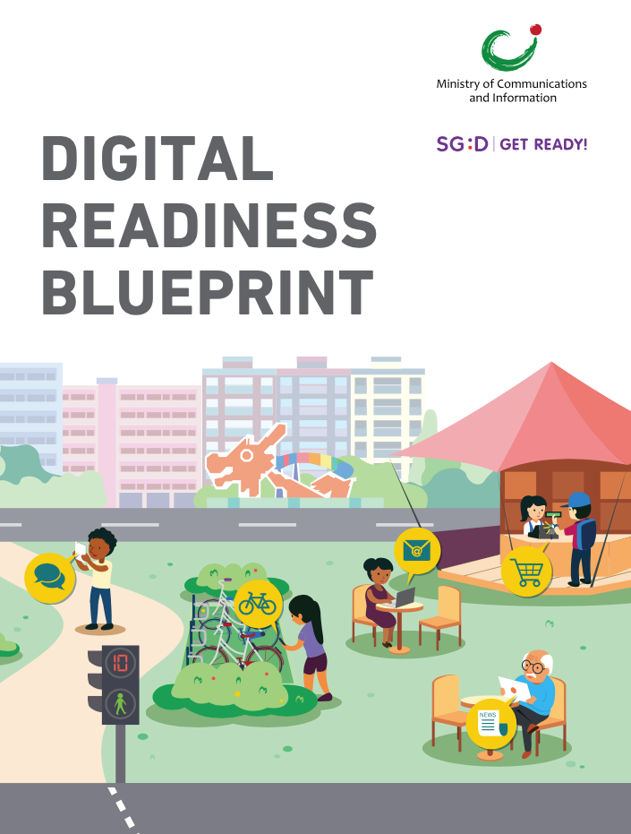 Digital Readiness Blueprint