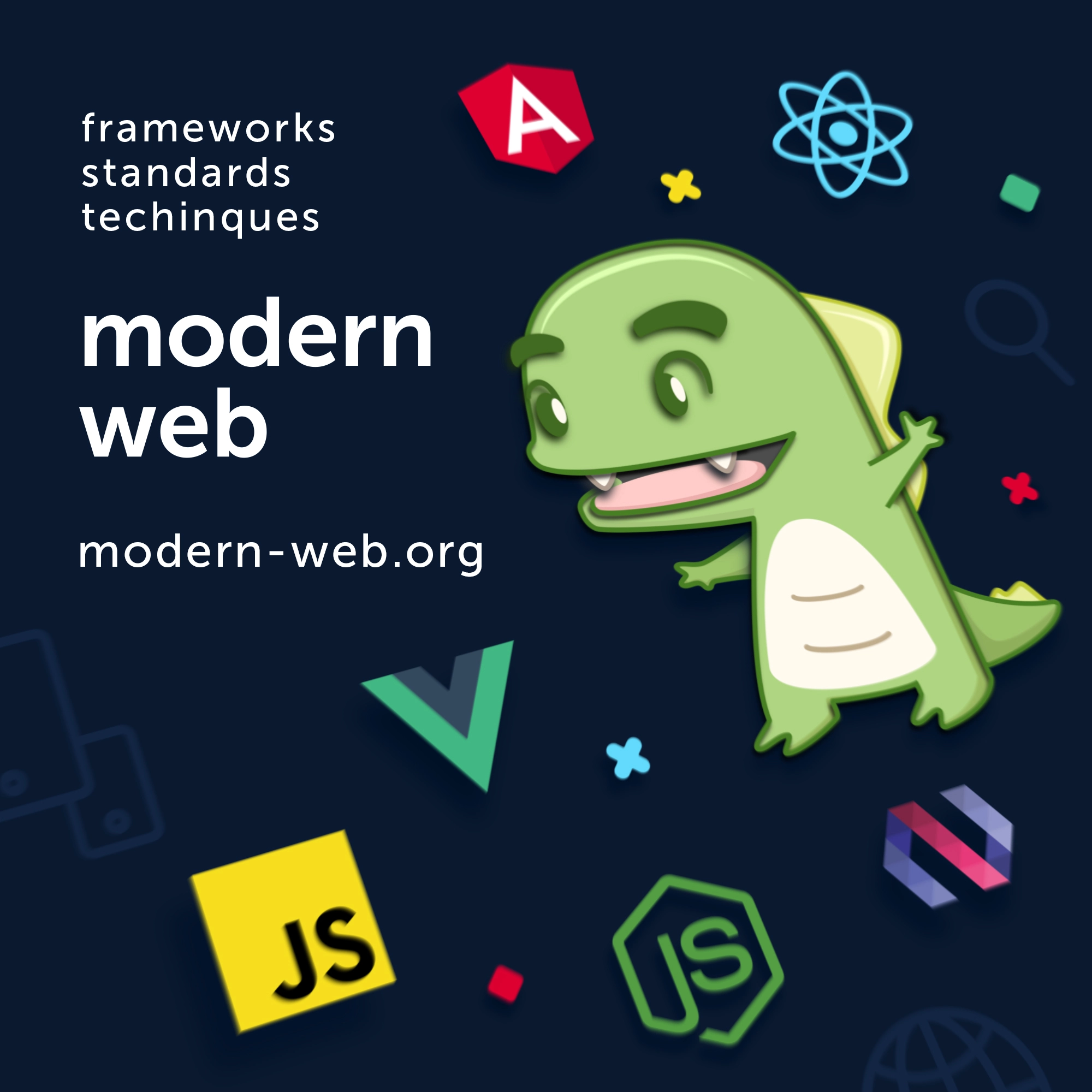 S08E012 Modern Web Podcast - Modern CSS & Accessibility with Stephanie Eckles