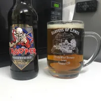 Robinsons Brewery - Trooper