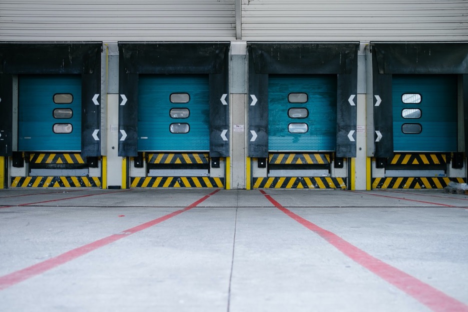 Loading Dock Doors