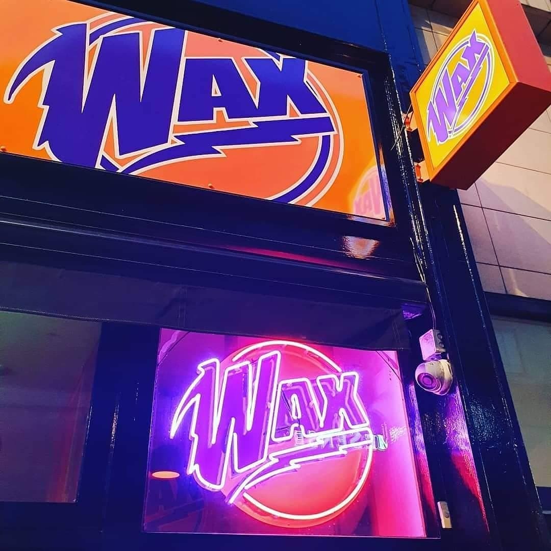 Wax Bar Leeds