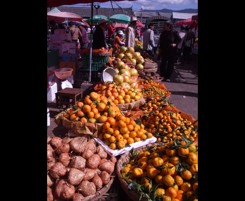 China Fruit Markets 13