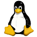 Logo de Linux