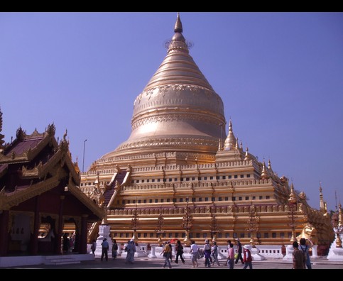 Burma Bagan 17
