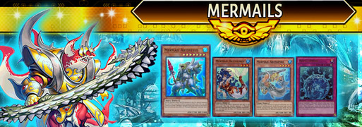 Mermail Breakdown | YuGiOh! Duel Links Meta