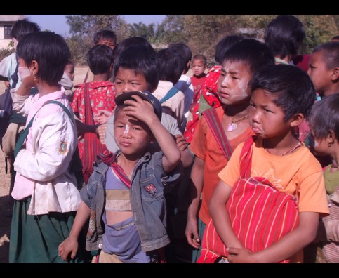 Burma Schools 3