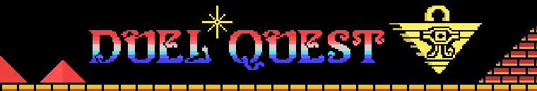 Duel Quest Banner