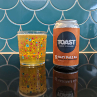 Toast Ale - Co-op Hazy Pale Ale