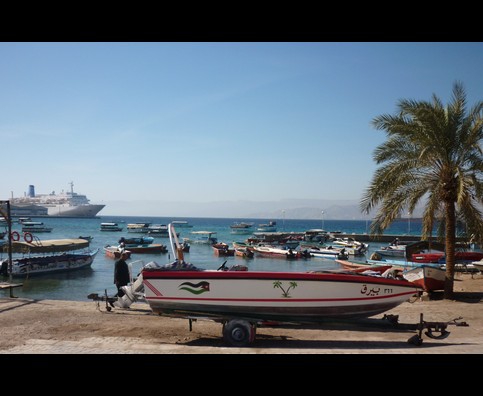 Jordan Aqaba Town 4