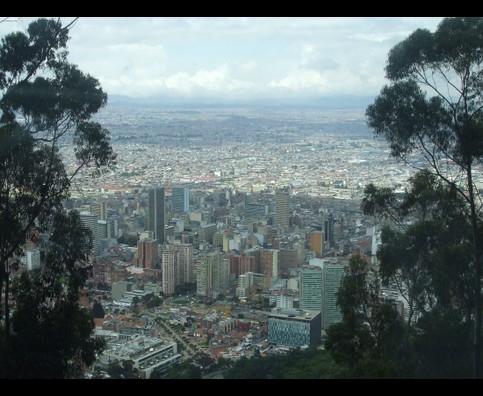 Colombia Bogota Views 9