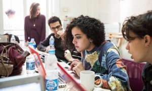 The news website that’s keeping press freedom alive in Egypt