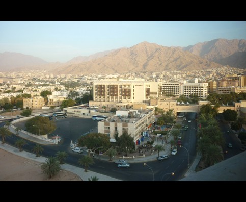 Jordan Aqaba Hotels 5