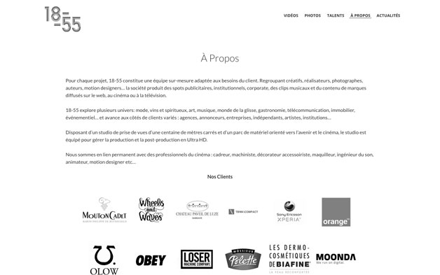Project image