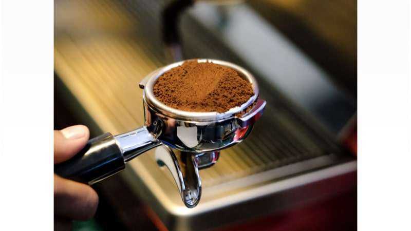 Espresso Dose Espresso Dose
