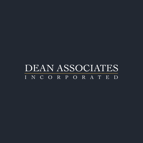 Logo for Dean Associates, Inc.