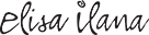 Elisailana logo