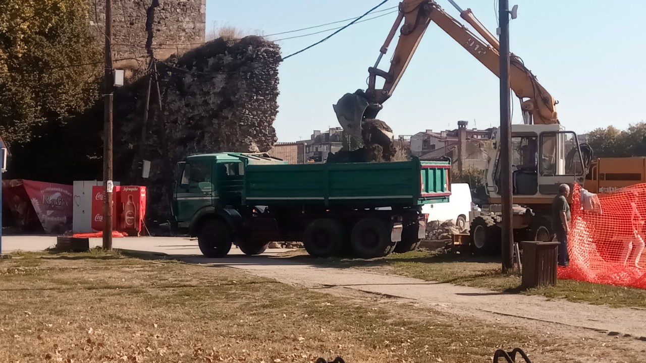 Građevinska firma AlexSD, AlexSmederevo, Alex Smederevo 