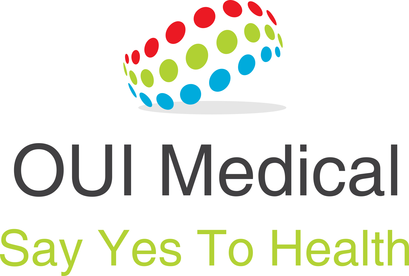 OUI Medical Ltd. 