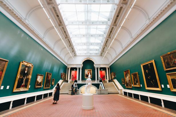 Museums & Heritage, software Museums & Heritage, software