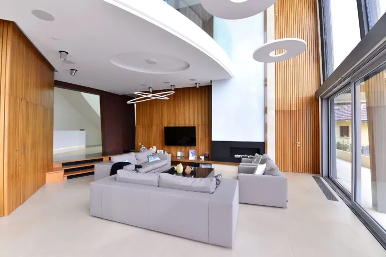 Villa interior &#8211; SY01