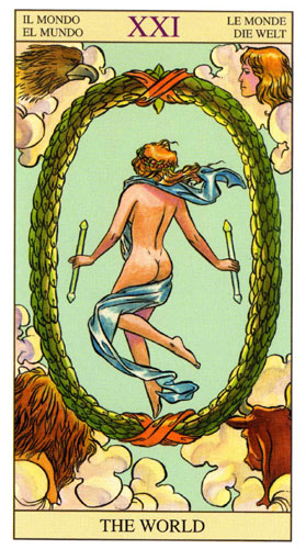 card