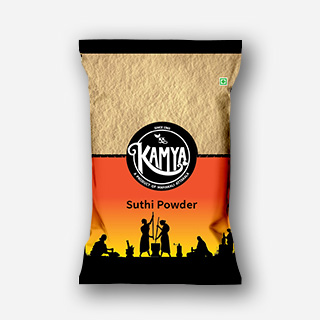 Kamya Sunthi Powder