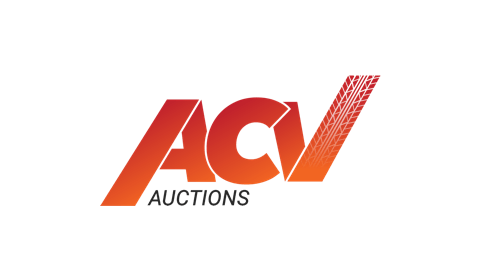 Logo of ACV Auctions