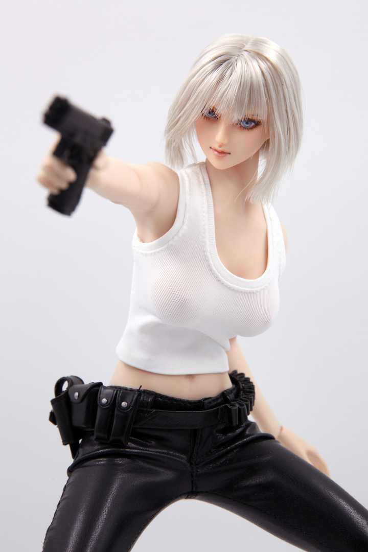 「Girl Factory」Double Target