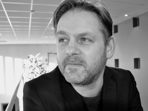 Espen Agnalt Johansen