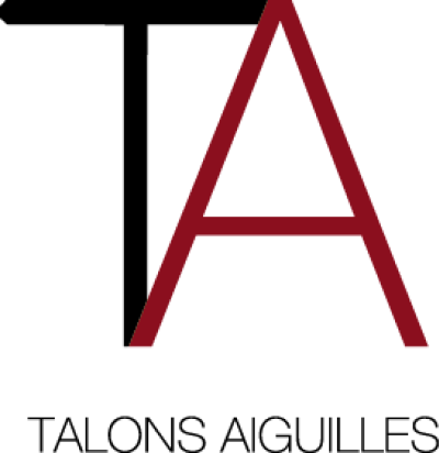 Logo de l'association Talons Aiguilles