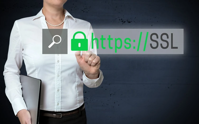 Why your website urgently needs an SSL Certificate now!