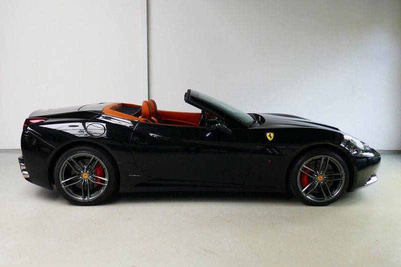 Ferrari California 4.3 V8 Keramische remmen, Carbon LED-stuur, Daytona stoelen afbeelding 8