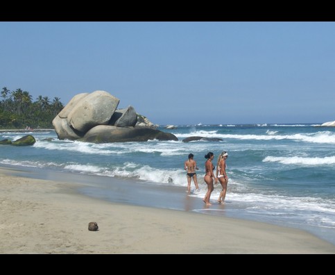Colombia Beaches 12