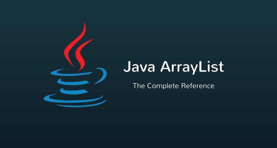 Java ArrayList Tutorial With Examples CalliCoder