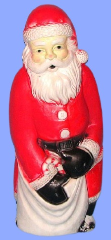 Santa photo