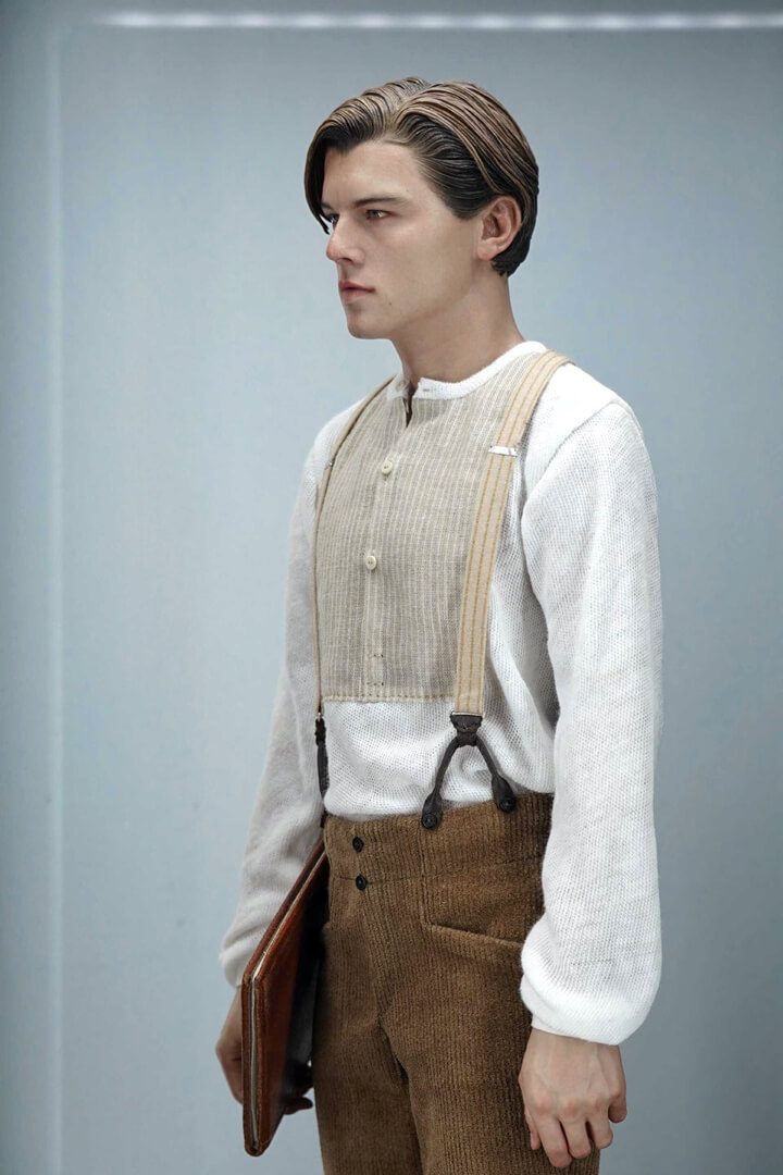 APEXTIME Display Box Showcase