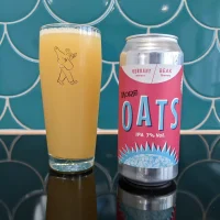 Beak Brewery and Verdant Brewing Co - More Oats