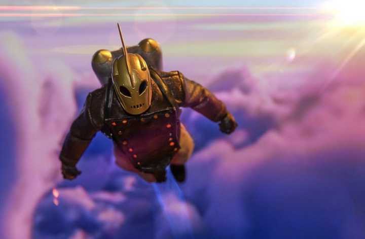 Six Inch Figure Collections Weekly Update 2